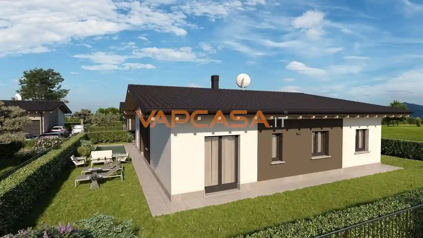 Villa - foto 5