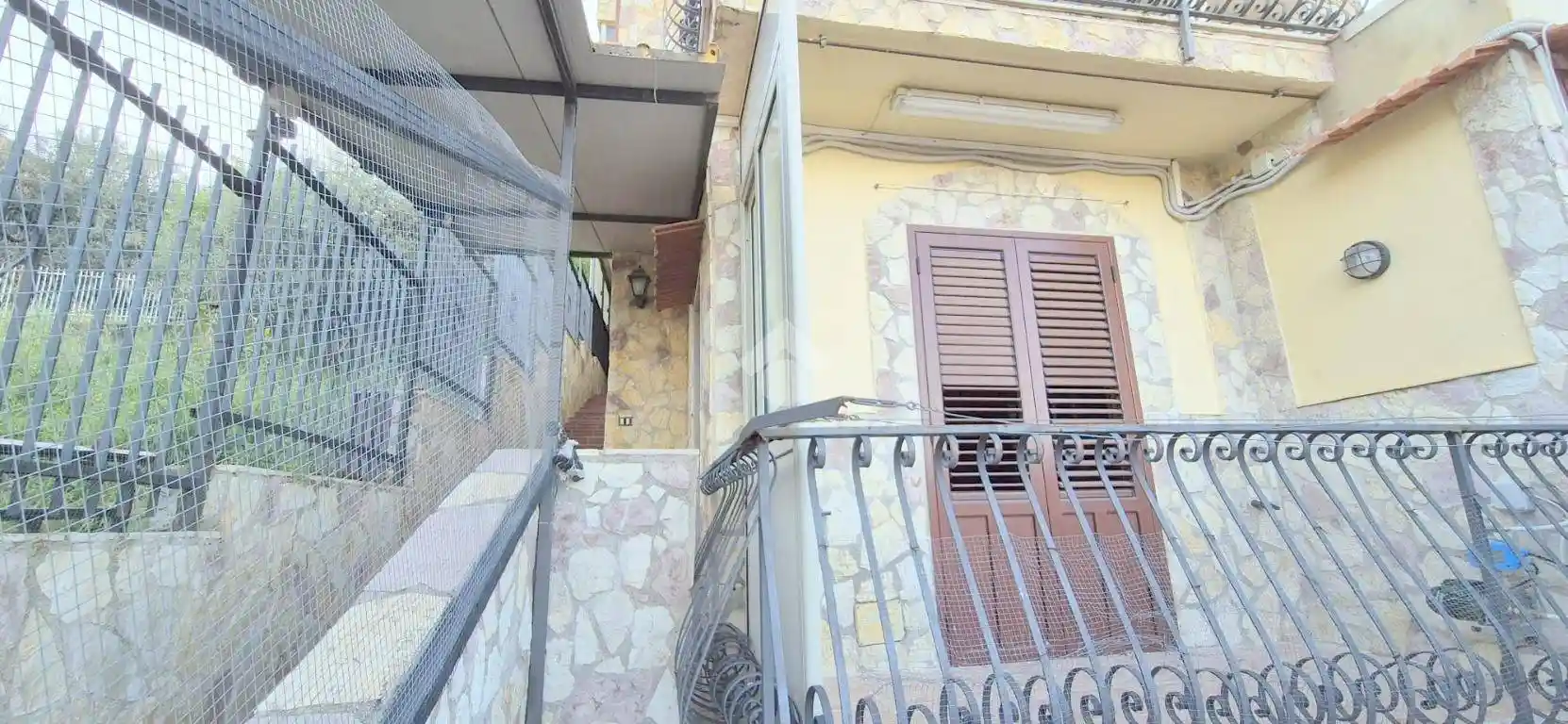 Appartamento in affitto a Monreale