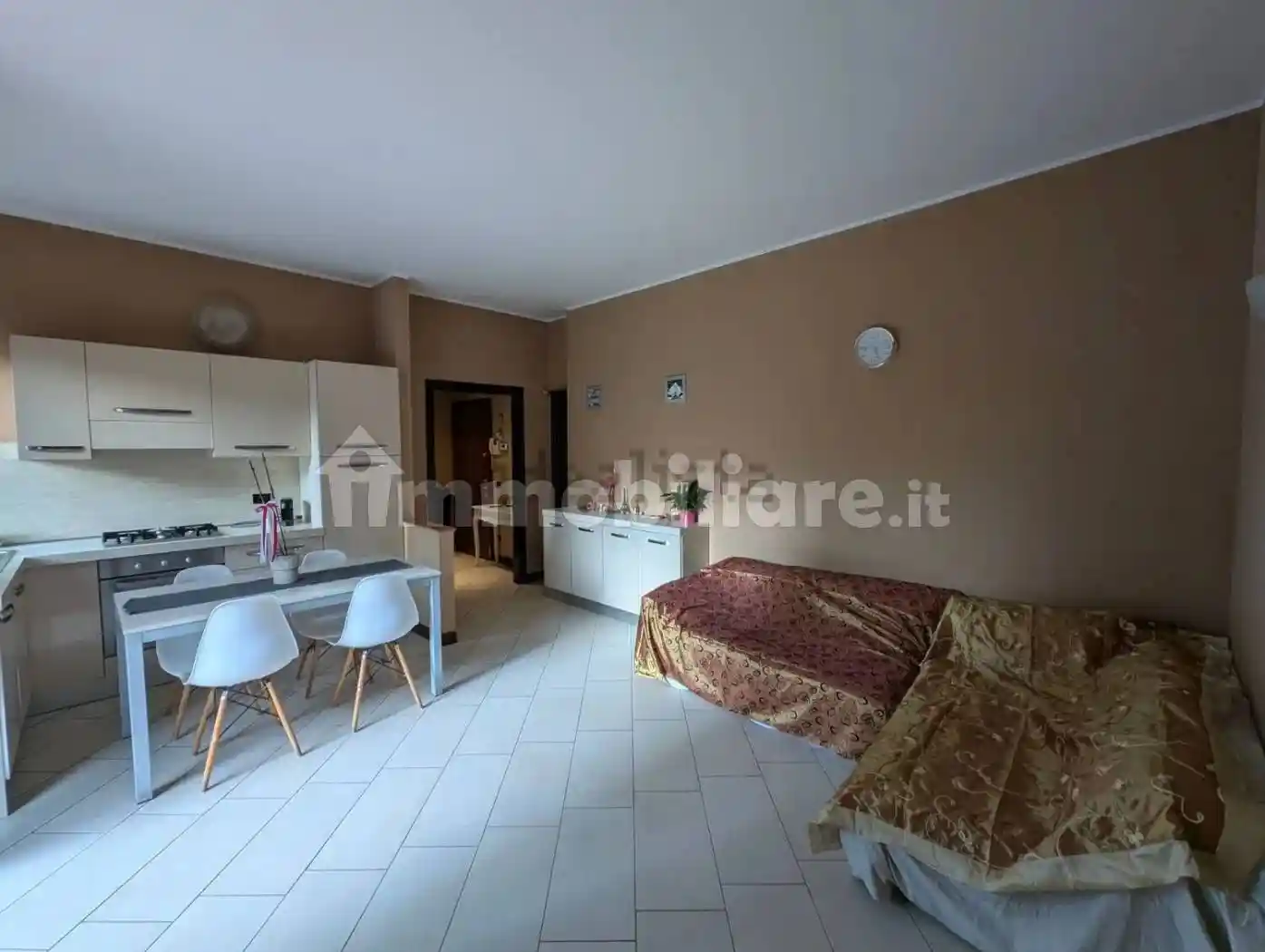 Appartamento in vendita a Legnano
