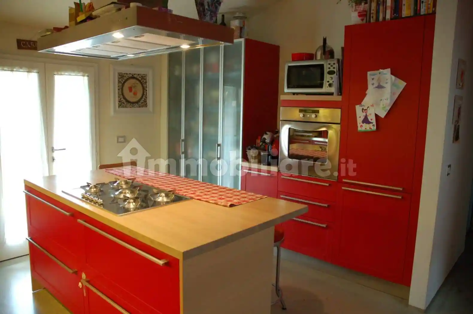 Appartamento in vendita a Prato