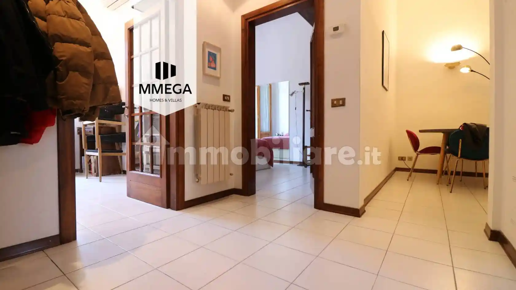 Appartamento in vendita a Firenze