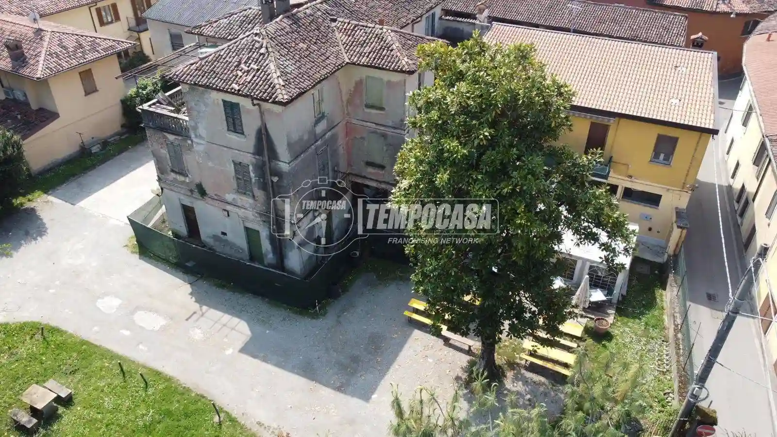 Palazzo - Edificio - foto 4