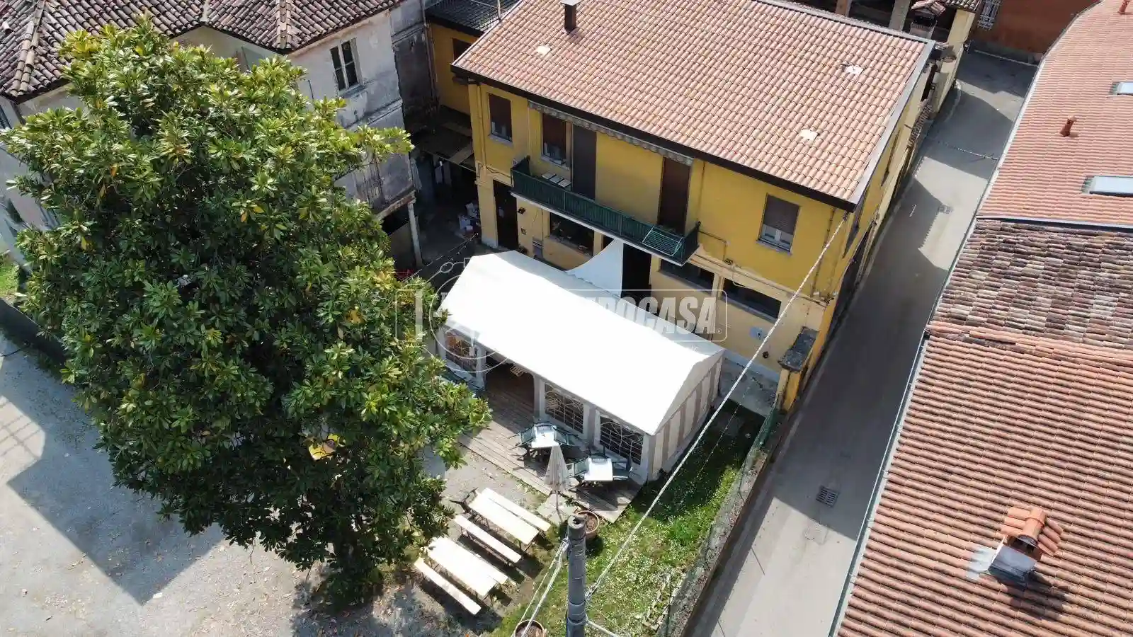 Palazzo - Edificio - foto 5