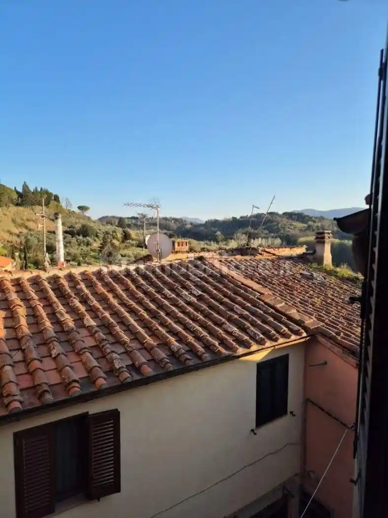 Casa indipendente in vendita a Terricciola