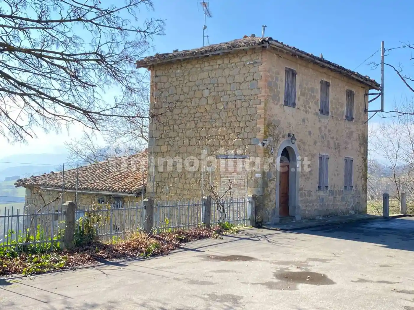 Rustico - Casale in vendita a Pavullo nel Frignano