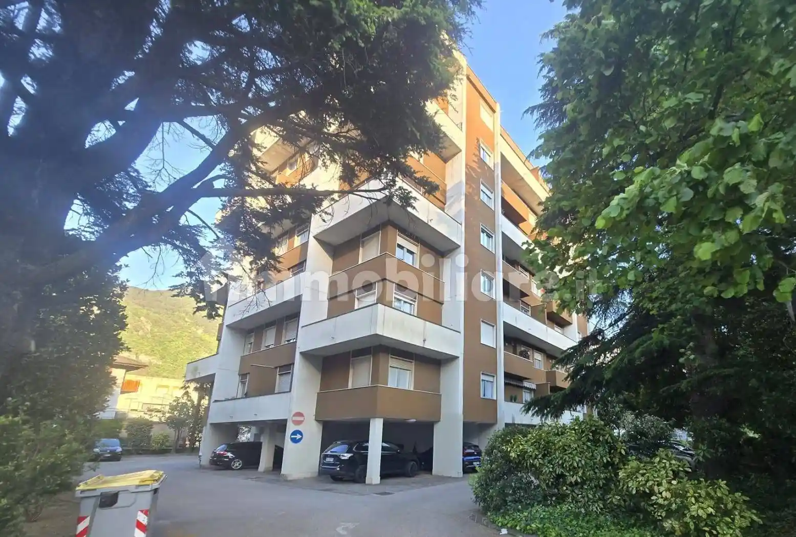 Appartamento in vendita a Trento