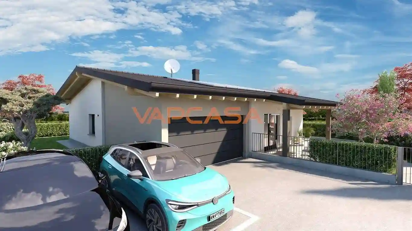 Villa - foto 2