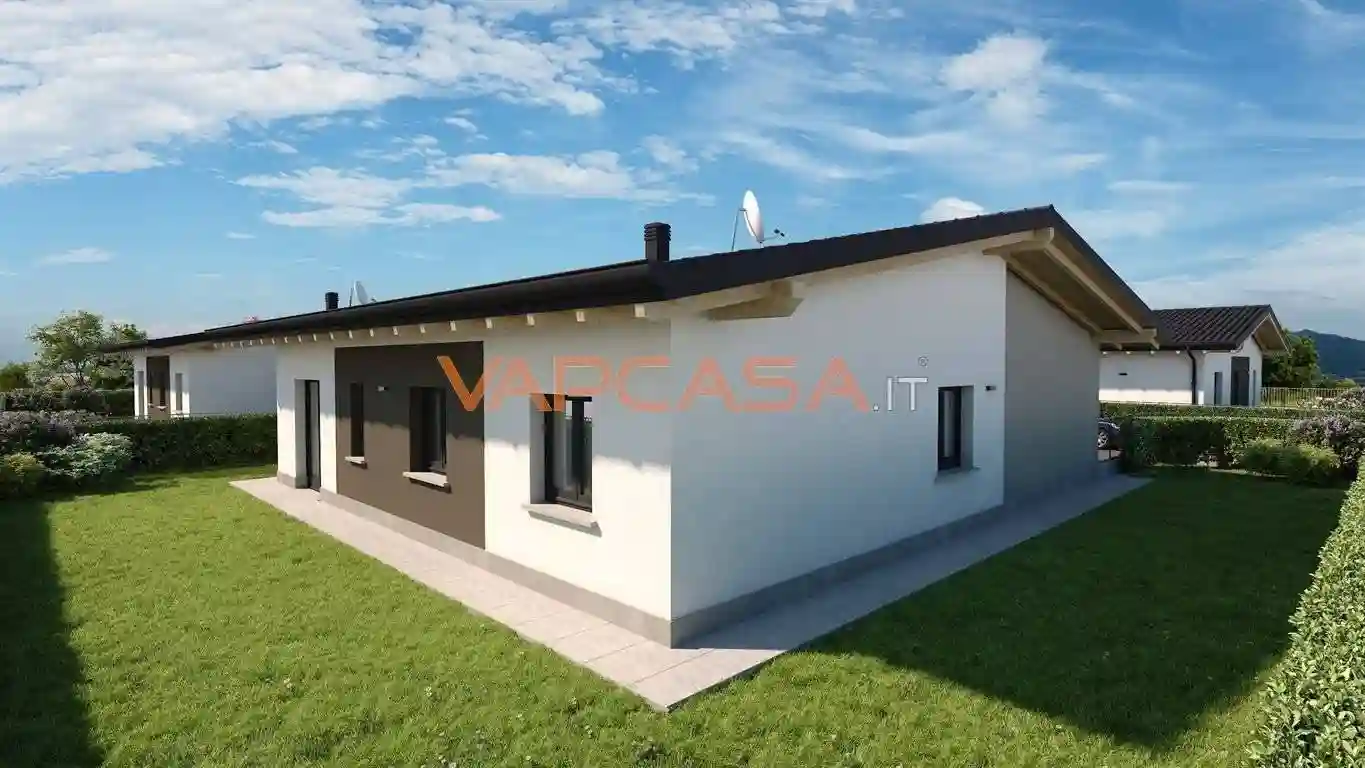 Villa - foto 5