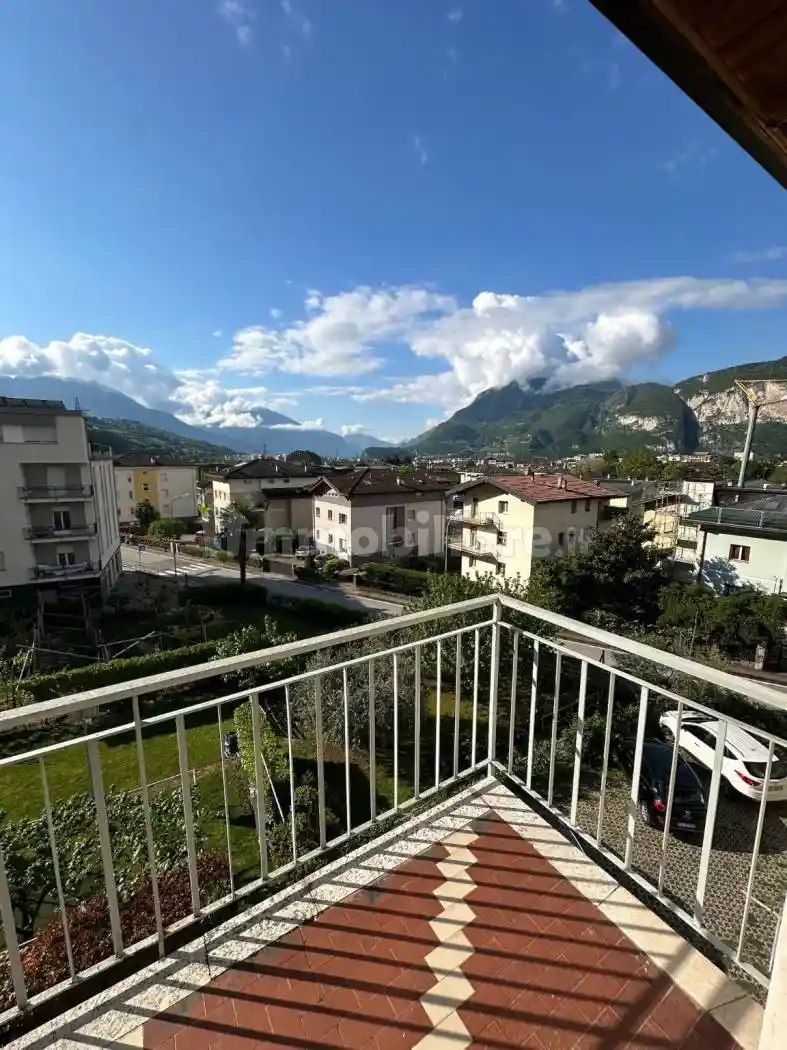 Appartamento in vendita a Trento