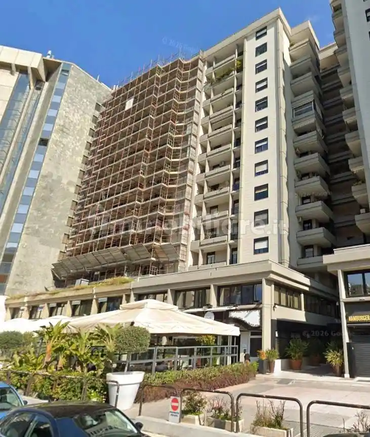 Appartamento in affitto a Bari