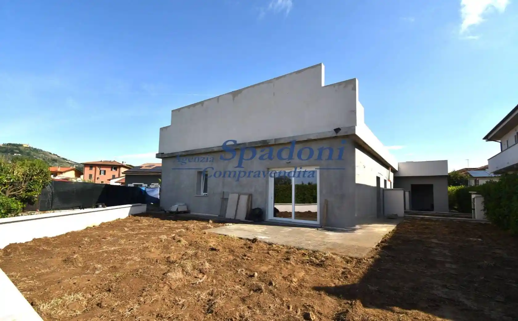 Villetta a schiera in vendita a Pieve a Nievole