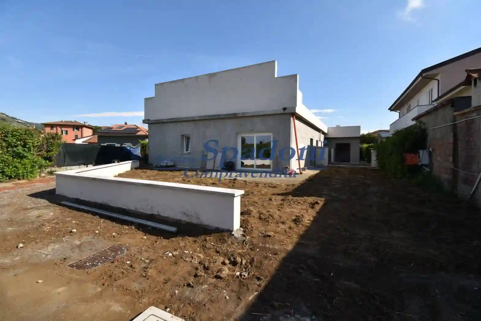 Villetta a schiera - foto 2