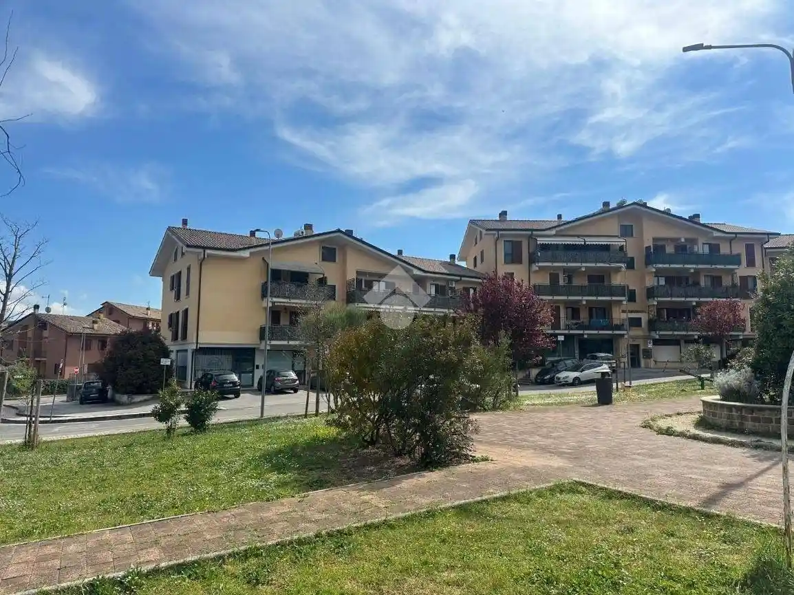 Appartamento in vendita a Veroli