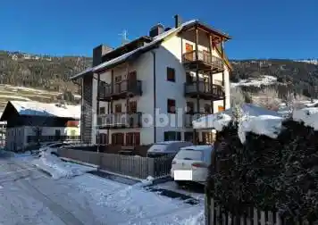 Appartamento in vendita a San Candido