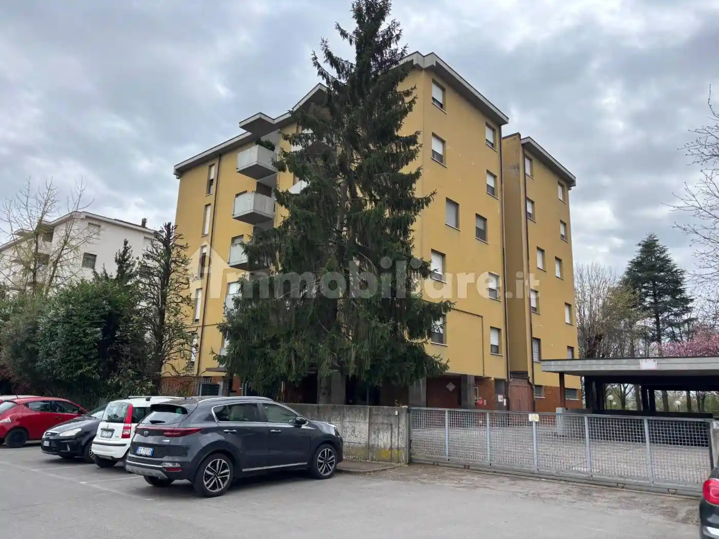 Appartamento in vendita a Castelfranco Emilia