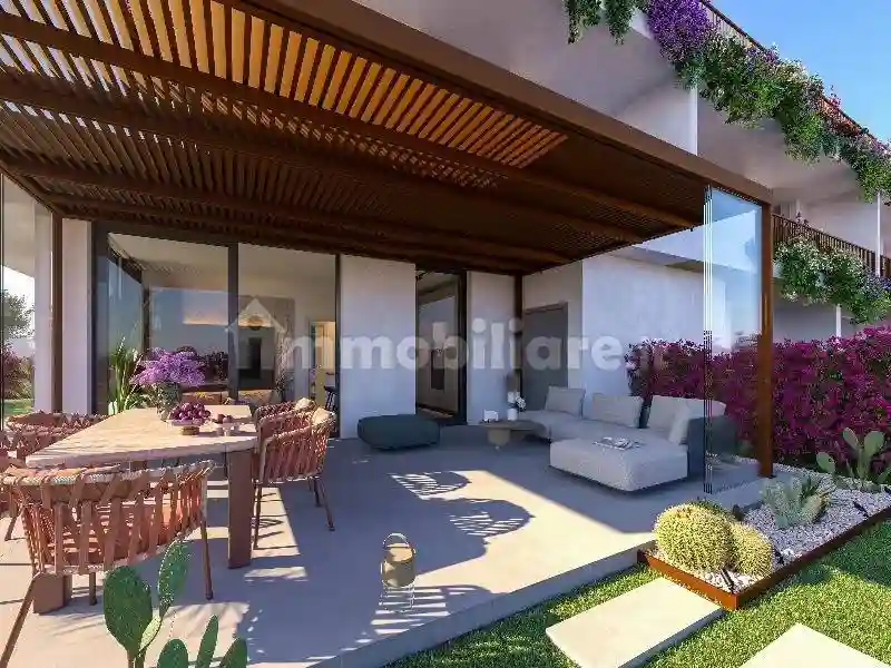 Villetta a schiera - foto 4