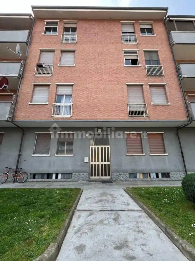Appartamento in vendita a Bra