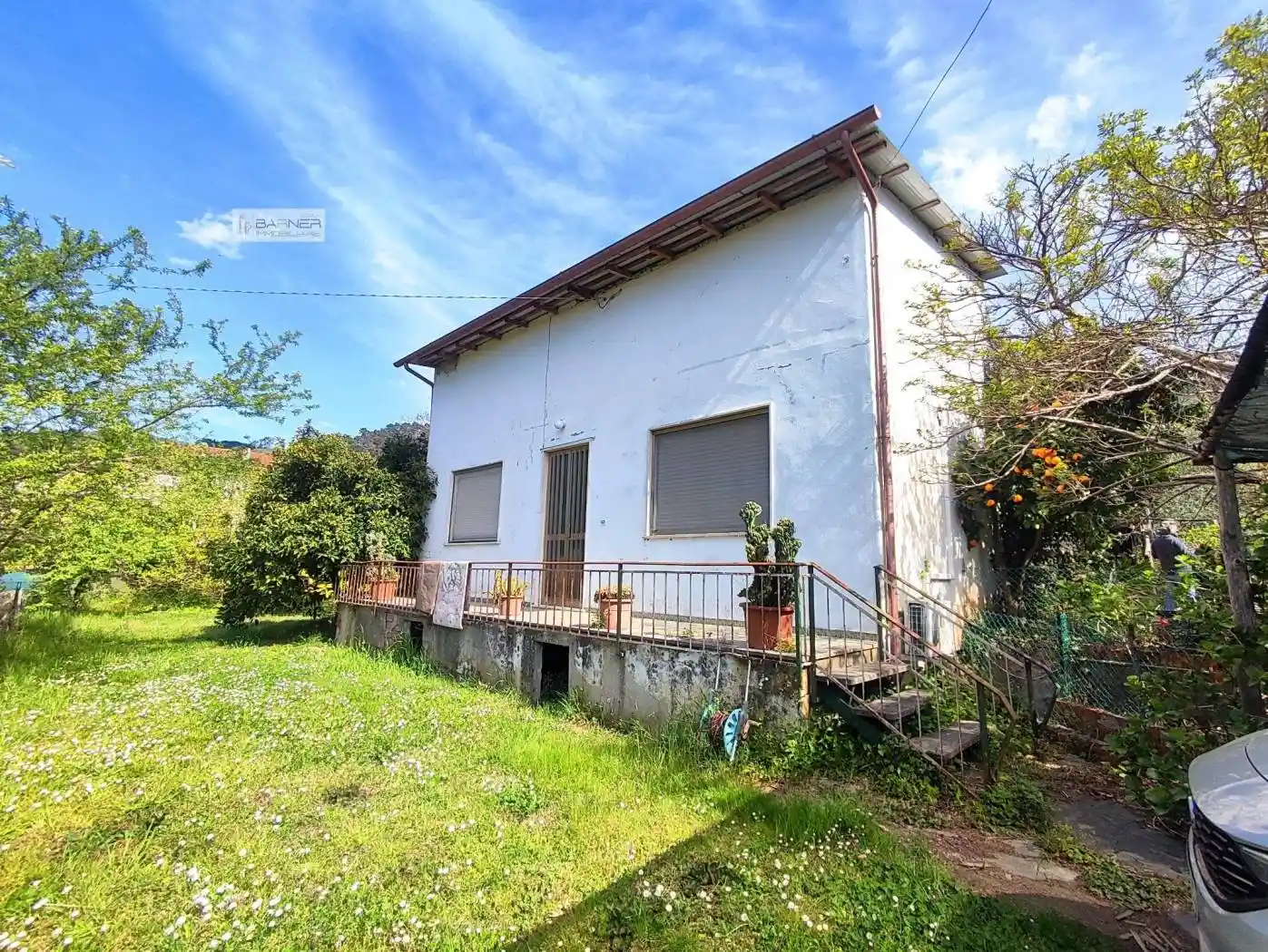 Rustico - Casale in vendita a Massarosa