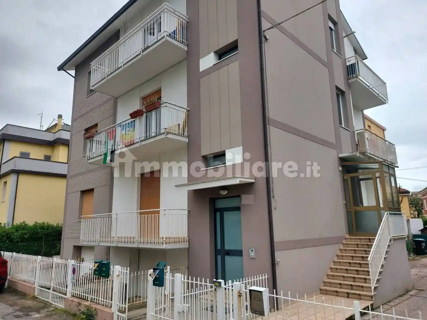 Appartamento in vendita a Pesaro