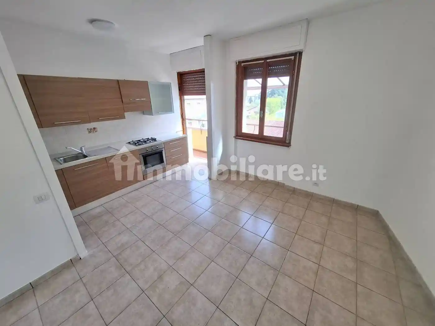 Appartamento in vendita a Appiano Gentile