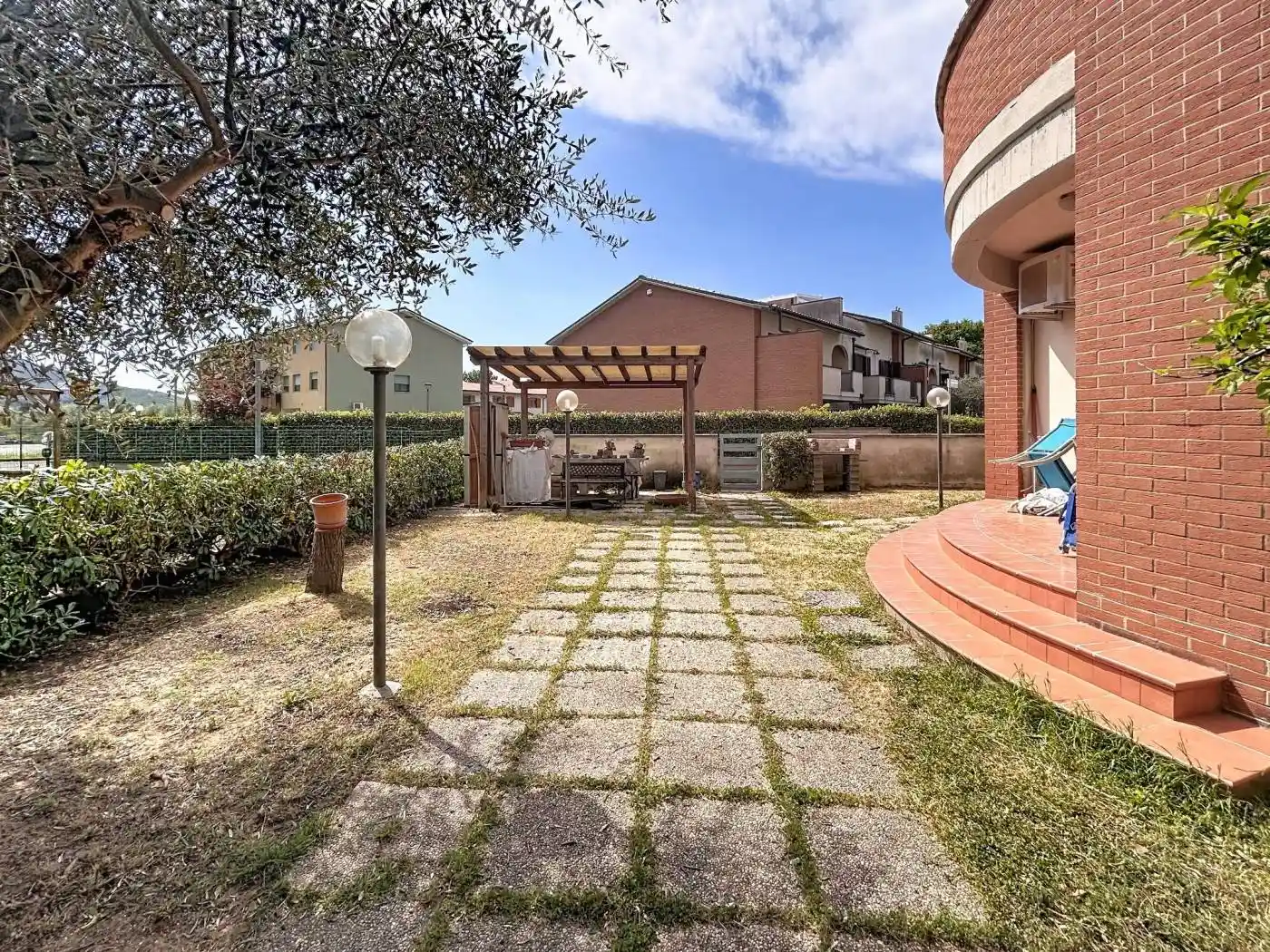 Appartamento in vendita a Calci