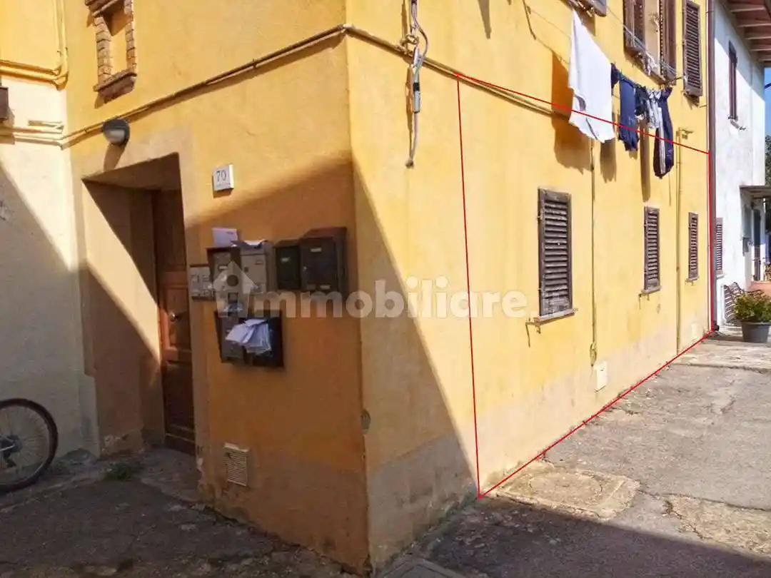 Appartamento in vendita a Arezzo