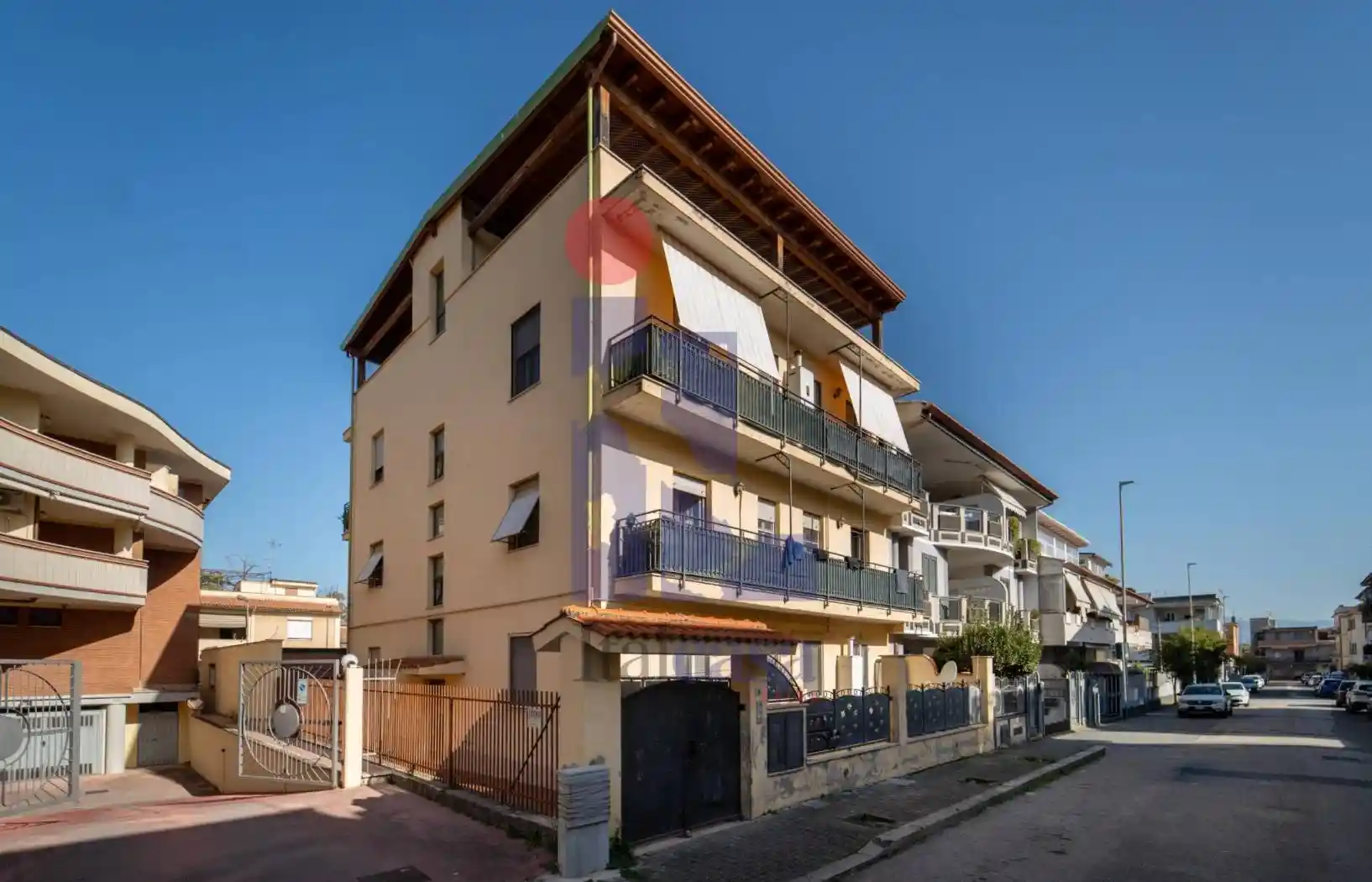 Appartamento in vendita a Latina