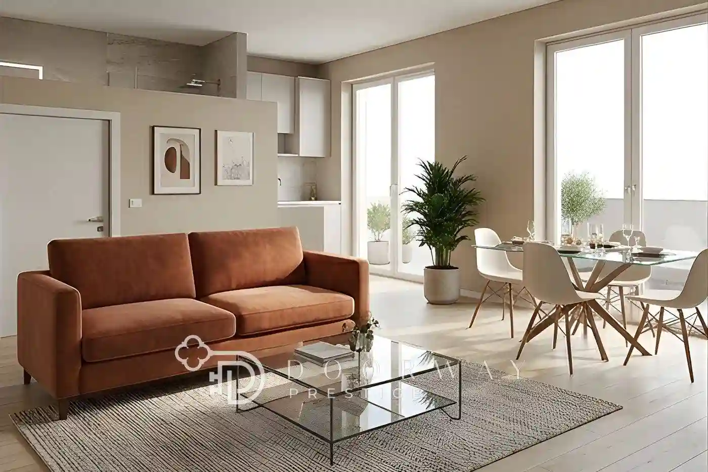 Appartamento - foto 2