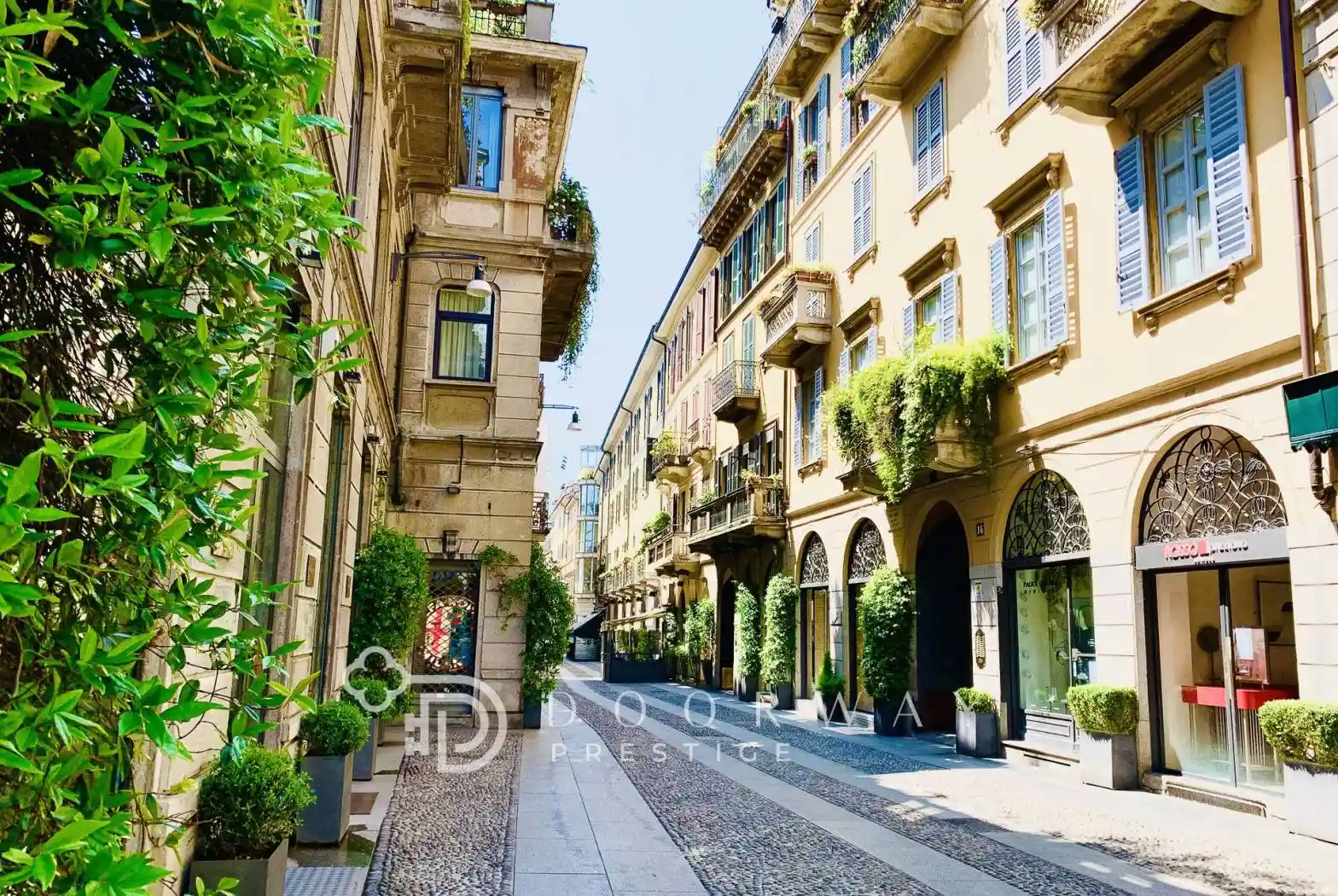 Loft in vendita a Milano