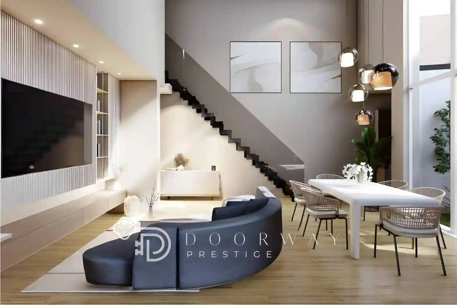 Loft - foto 3