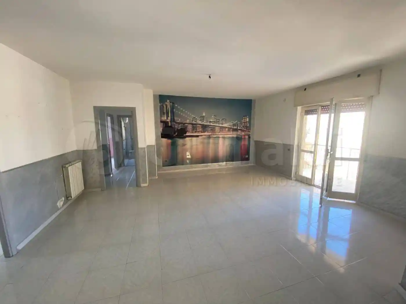 Appartamento in vendita a Melito di Napoli