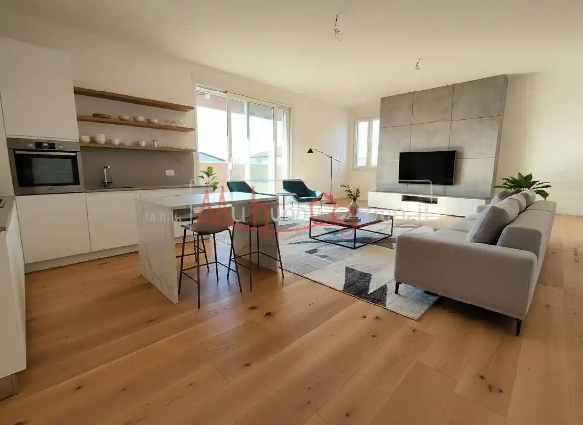 Appartamento in vendita a Teolo