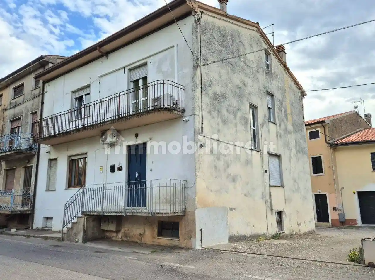 Villetta a schiera in vendita a Monteforte d'Alpone