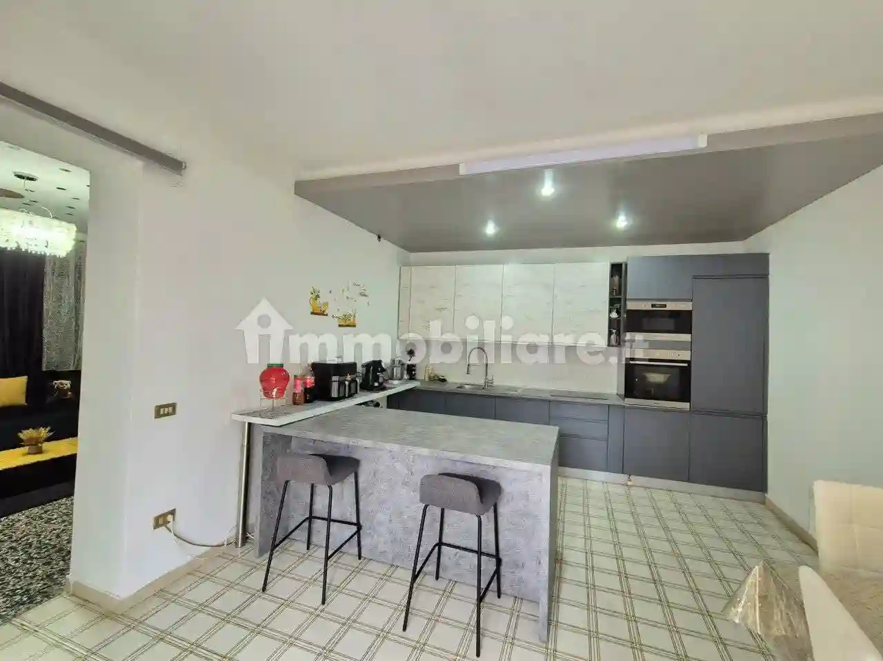 Villetta a schiera - foto 4