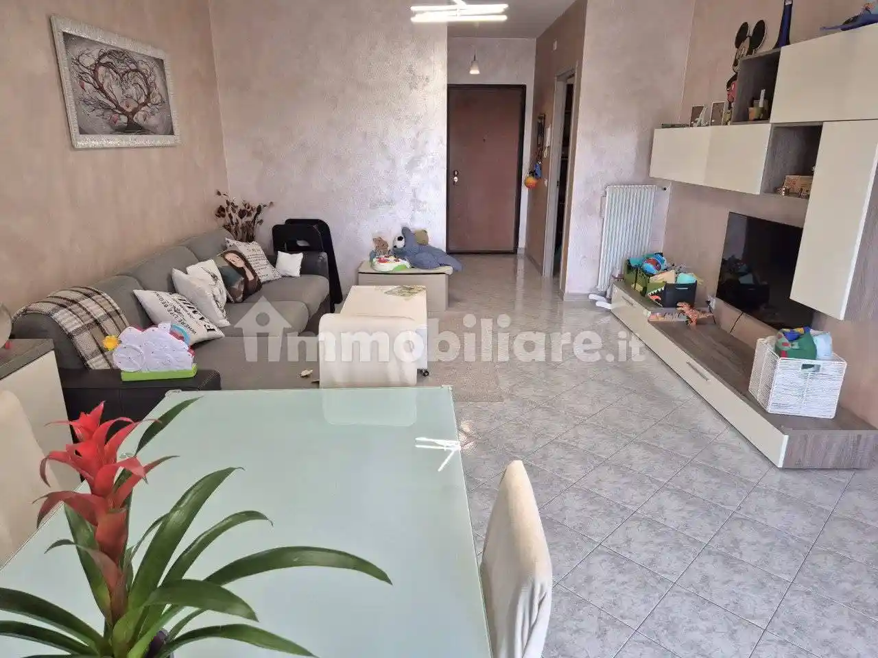 Appartamento in vendita a Lonigo