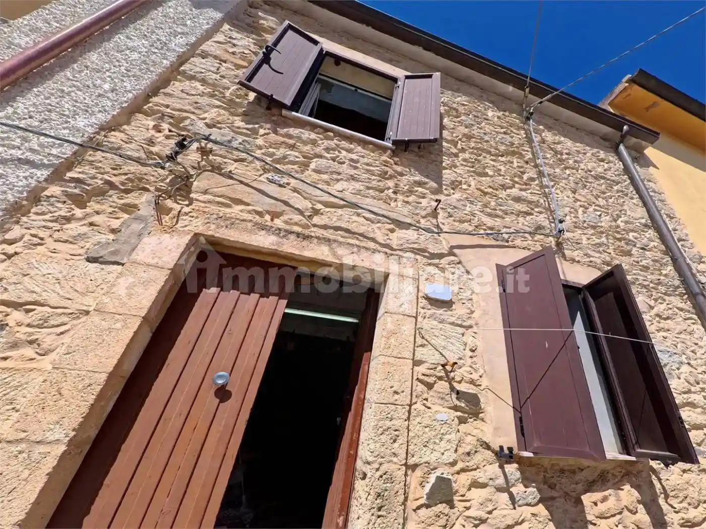 Casa indipendente in vendita a Pozzomaggiore