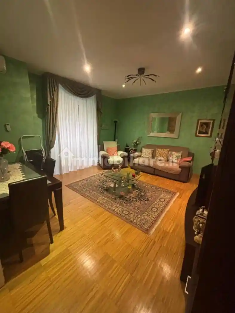 Appartamento in vendita a Albano Laziale