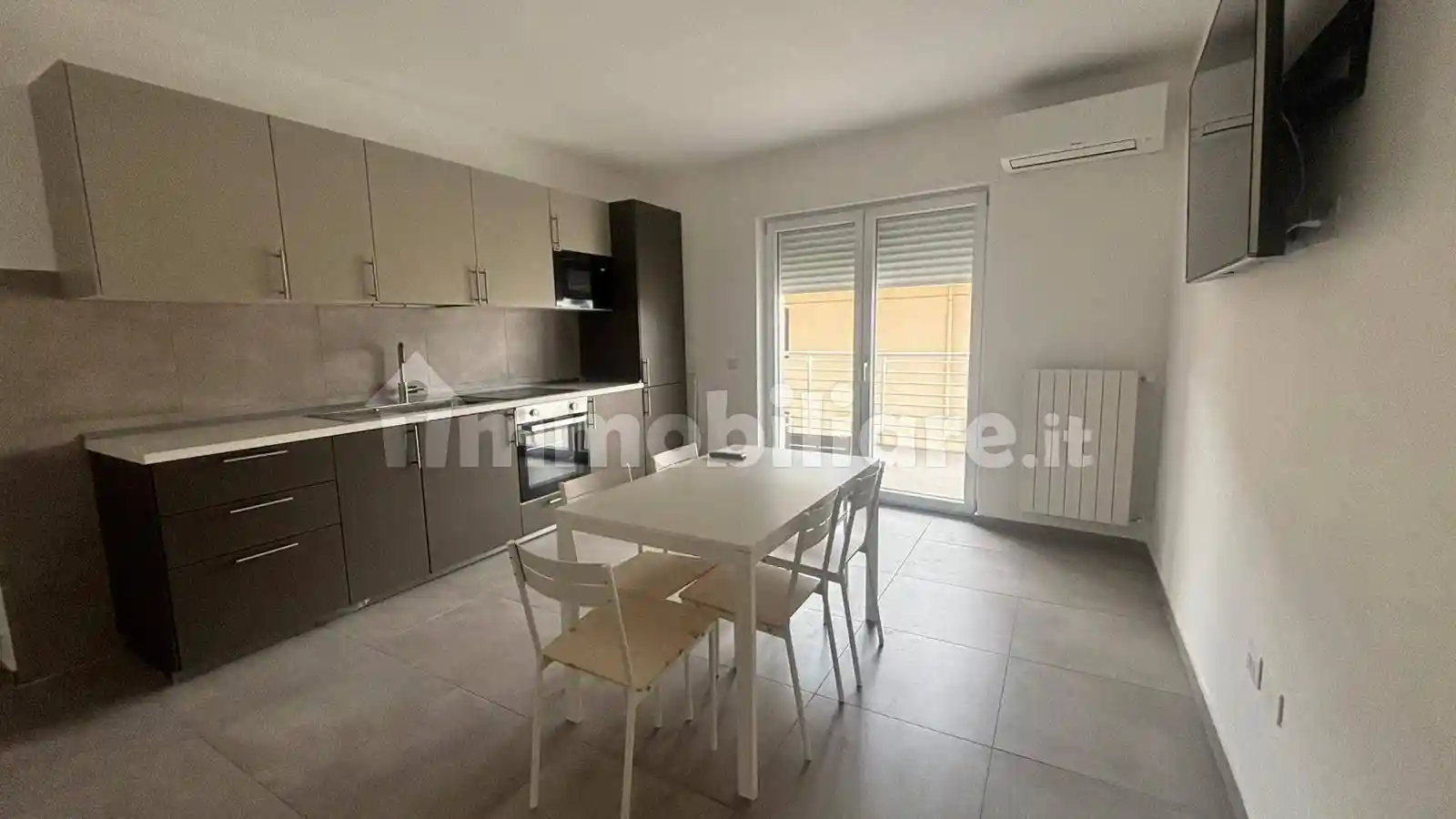 Appartamento in affitto a Caserta