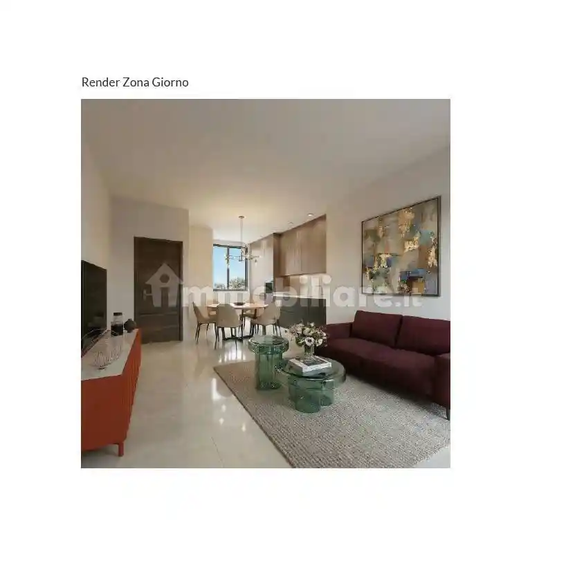 Appartamento in vendita a Casciana Terme Lari