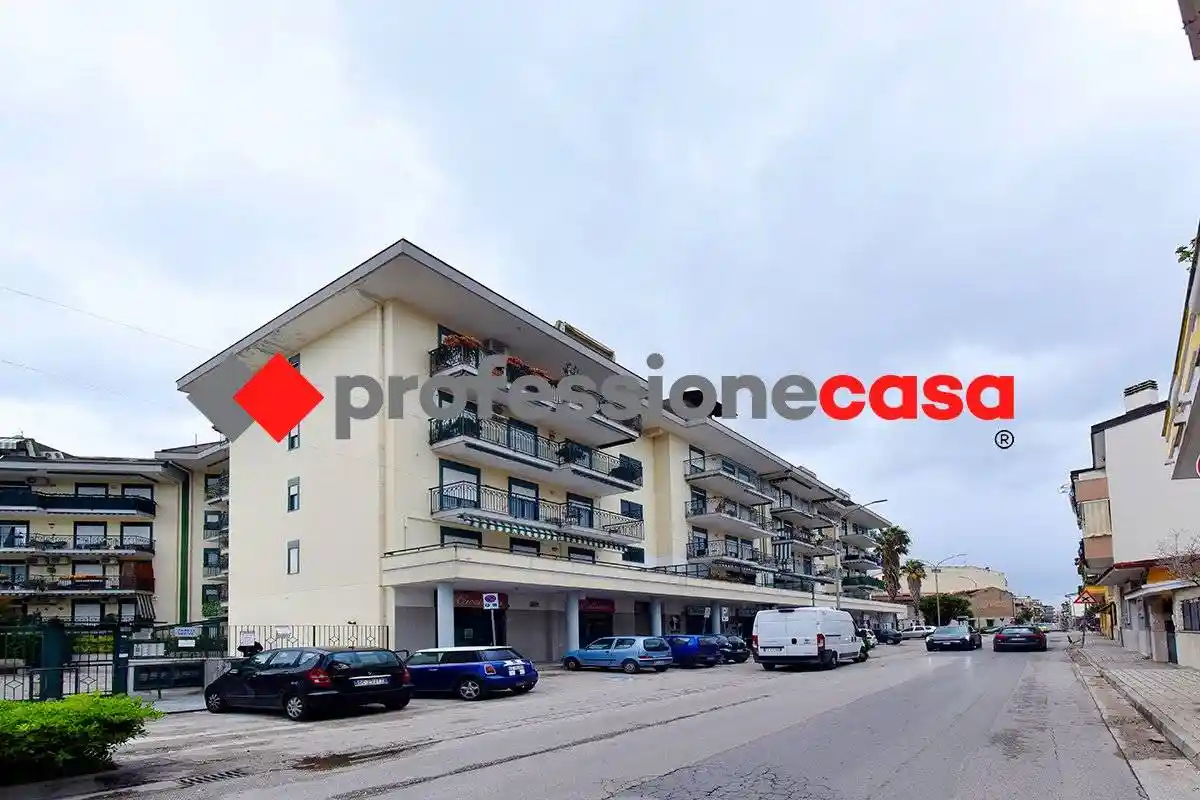 Appartamento in vendita a San Nicola la Strada