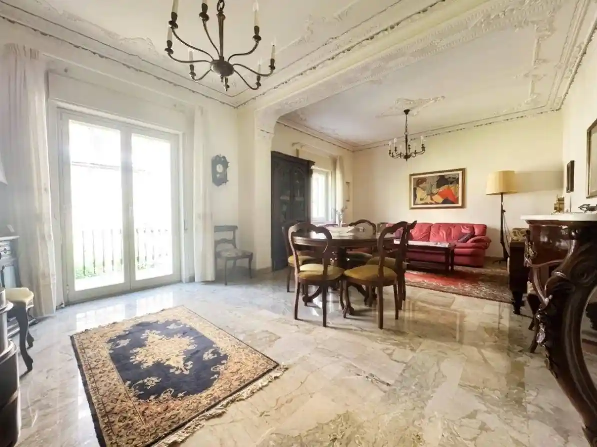 Appartamento in vendita a Messina