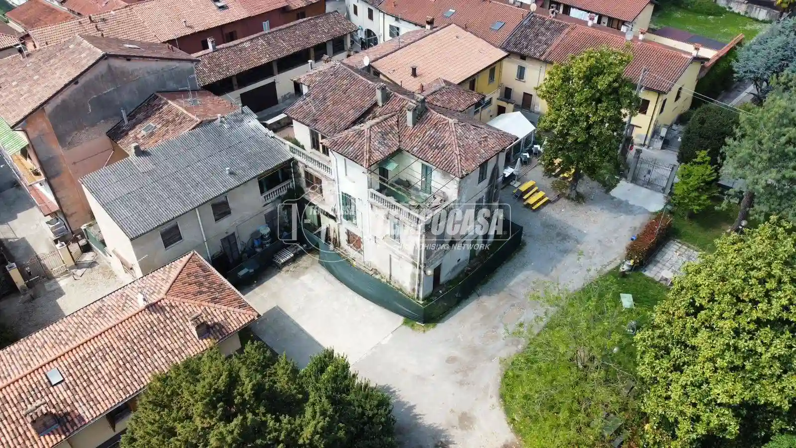 Palazzo - Edificio - foto 2