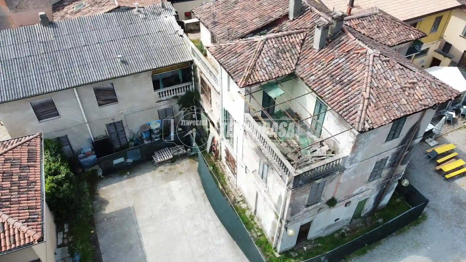 Palazzo - Edificio - foto 3