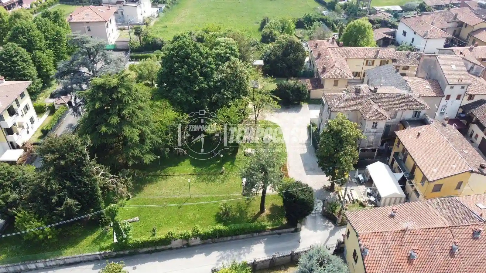 Palazzo - Edificio - foto 4