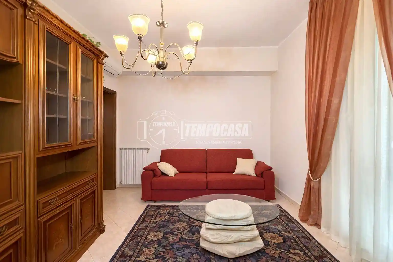 Appartamento in vendita a Merate