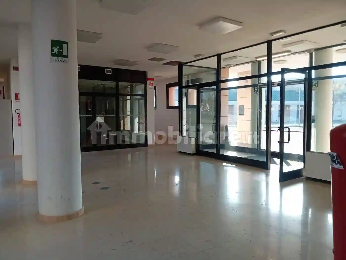 Palazzo - Edificio - foto 2