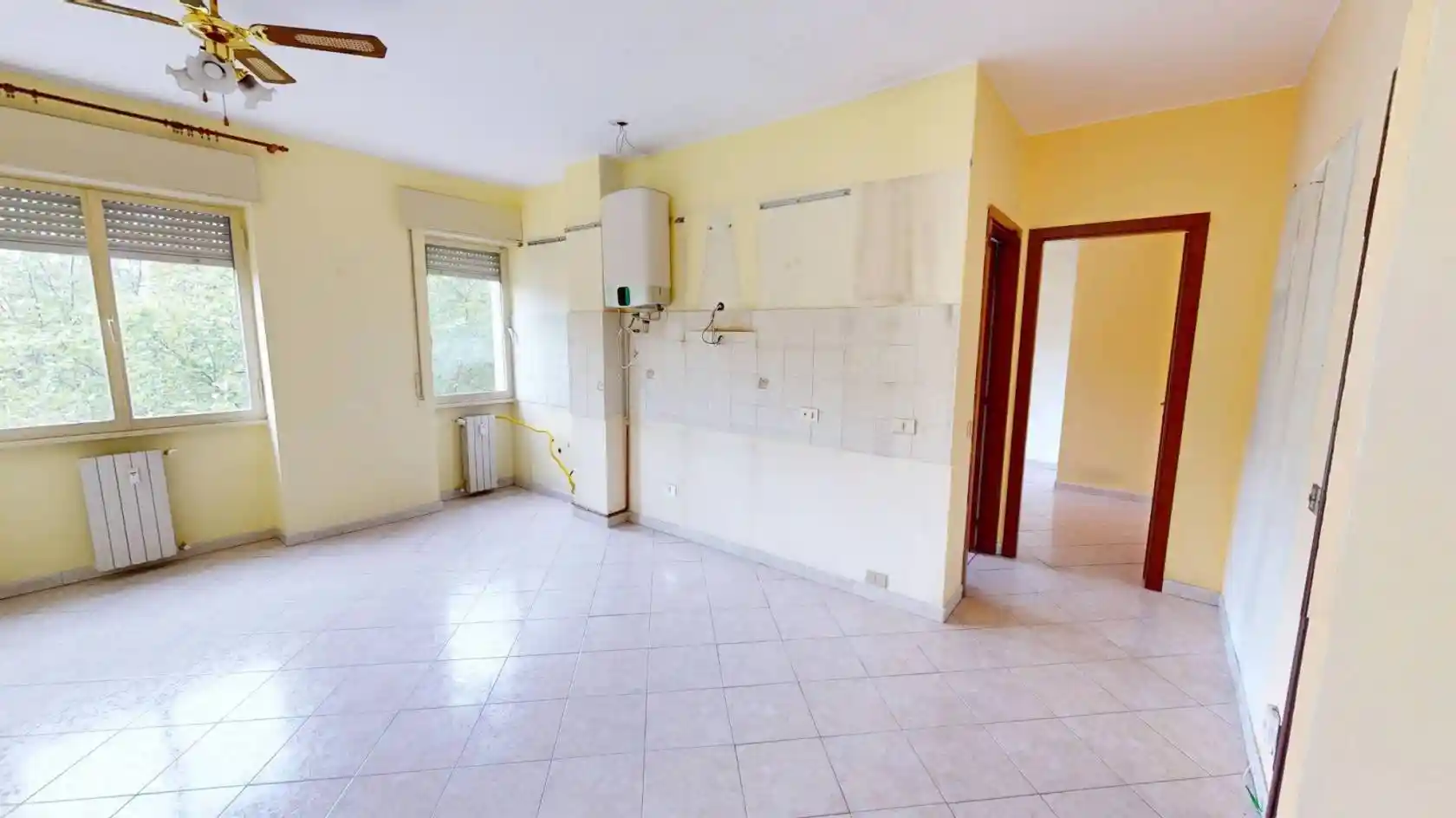 Appartamento in vendita a Cinisello Balsamo