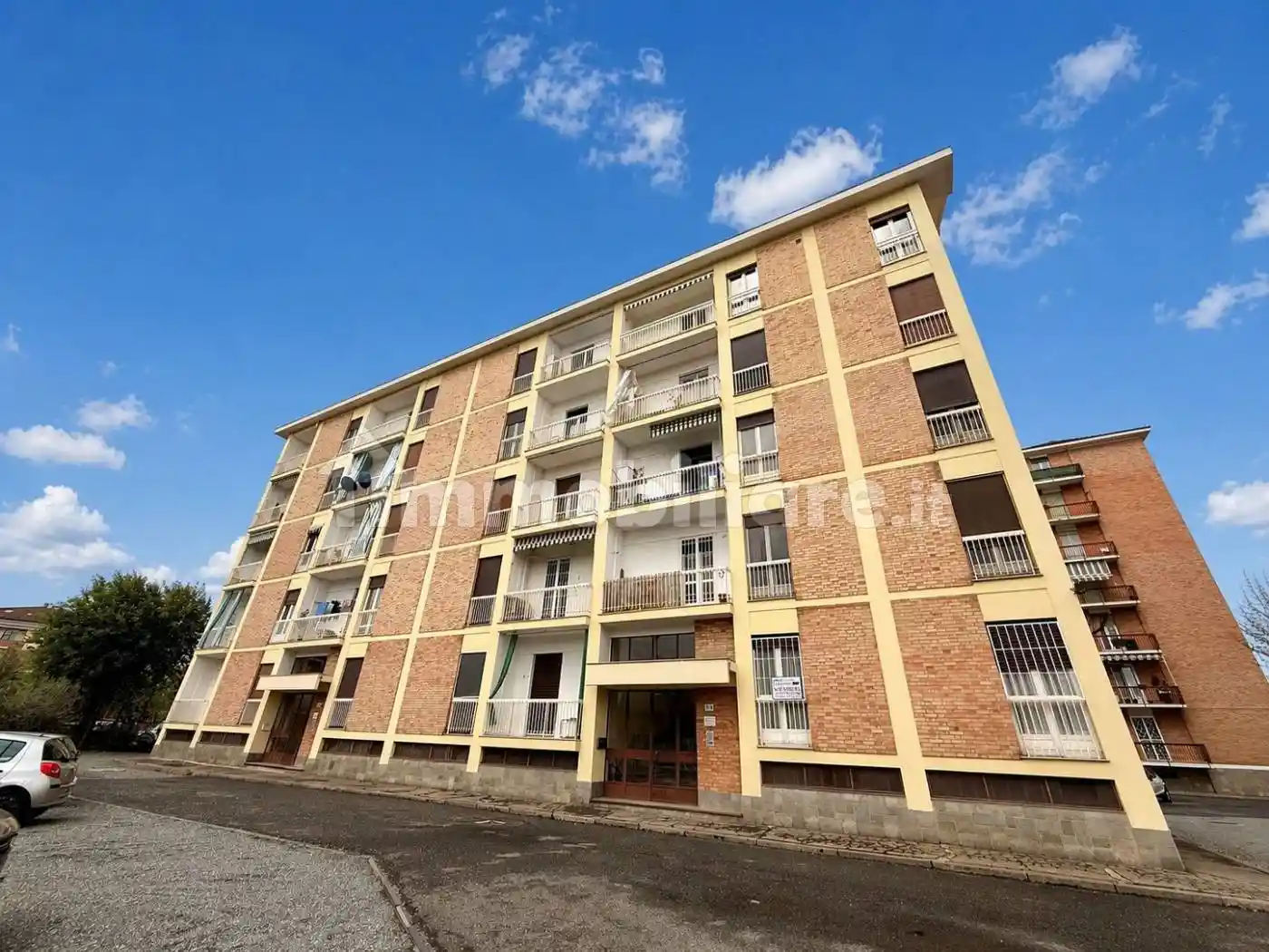 Appartamento in vendita a Carmagnola