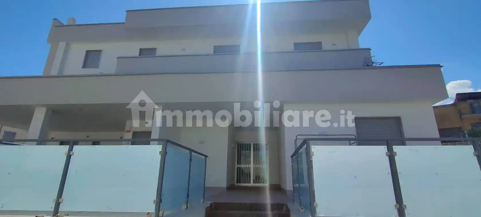 Appartamento in affitto a San Giuseppe Vesuviano