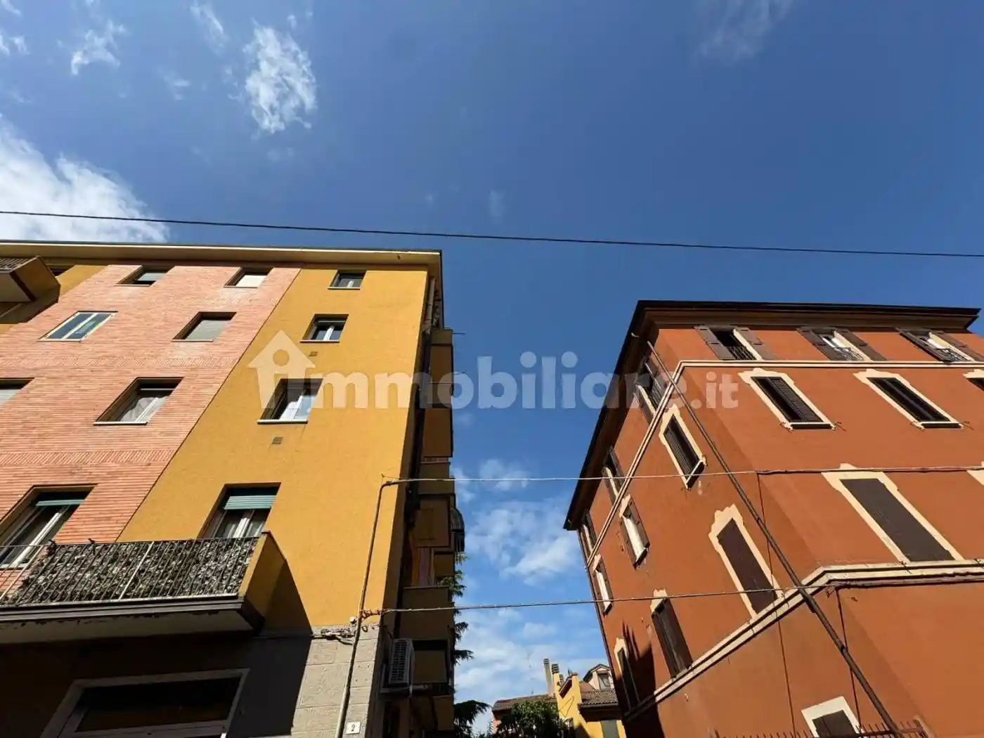 Appartamento in vendita a Bologna